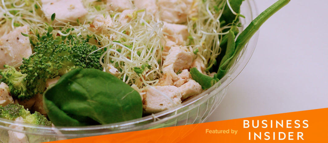 Hero-1194 salad